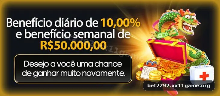 bet2292 destaque