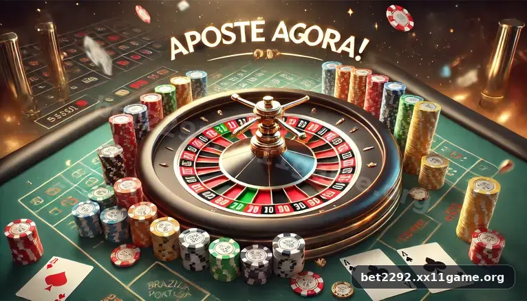 bet2292 Bônus - bet2292