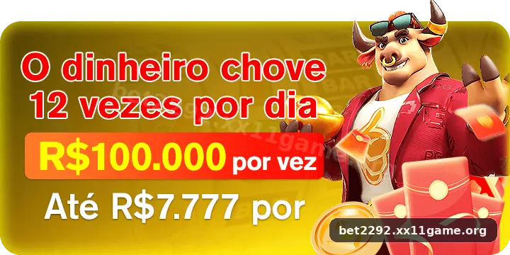 bet2292 destaque