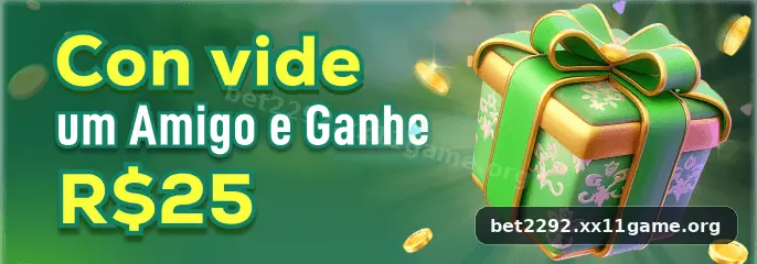 bet2292 destaque
